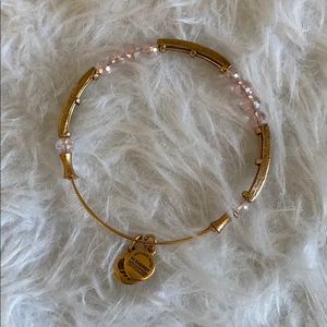 Alec and Ani Bracelet